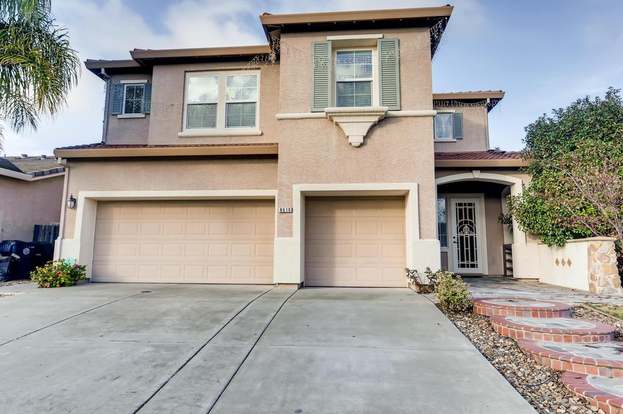 8610 Butterscotch Way Elk Grove Ca 95758 5 Beds3 Baths