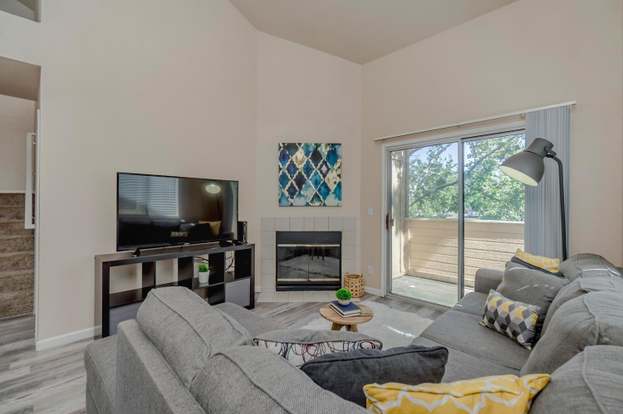 1019 Dornajo Way 231 Sacramento Ca 95825 2 Beds 2 Baths