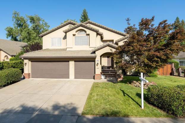 1116 Boxelder Cir Folsom Ca 95630 Zillow