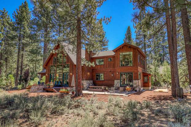 265 Laura Knight, Truckee, CA 96161 | MLS# 20230196 | Redfin