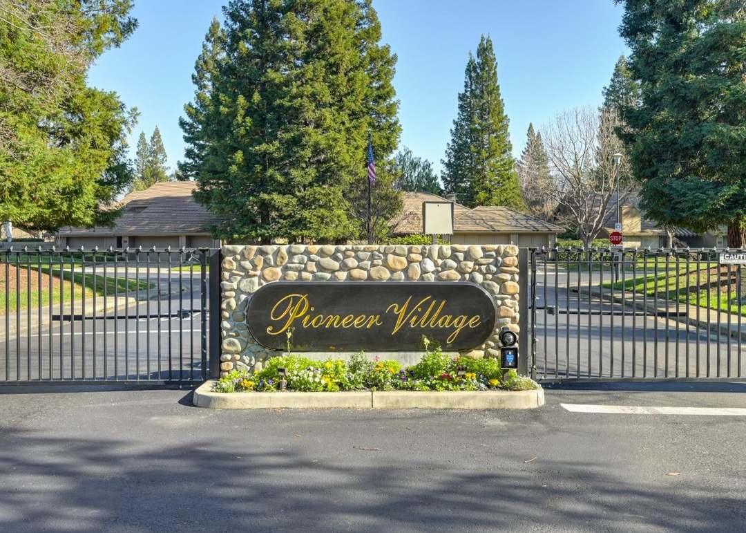 Gold River