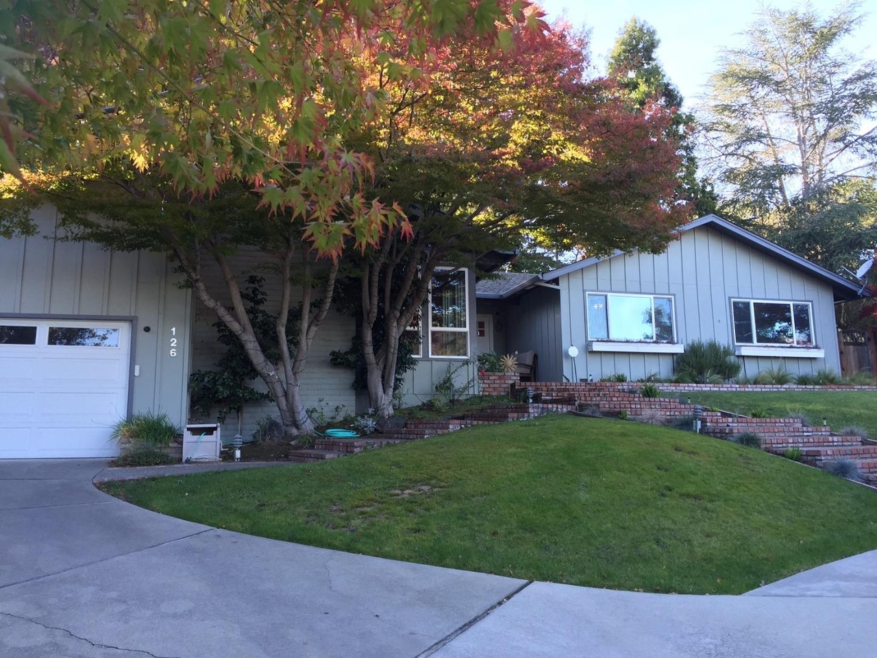 126 Vista Del Prado, LOS GATOS, CA 95030