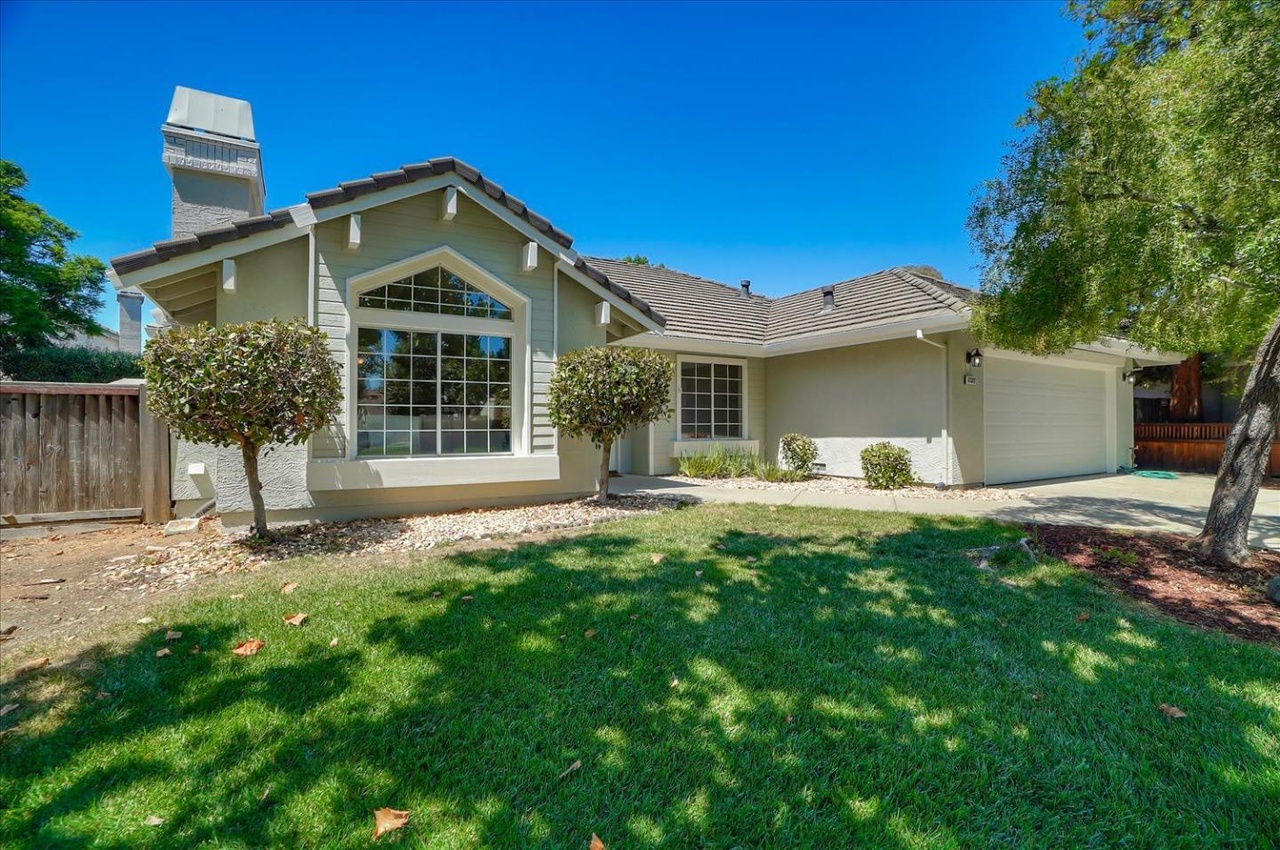 Redfin Morgan Hill