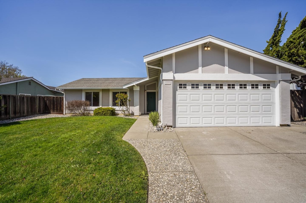 3333 Hogarth Pl, FREMONT, CA 94555 | MLS# ML81885012 | Redfin