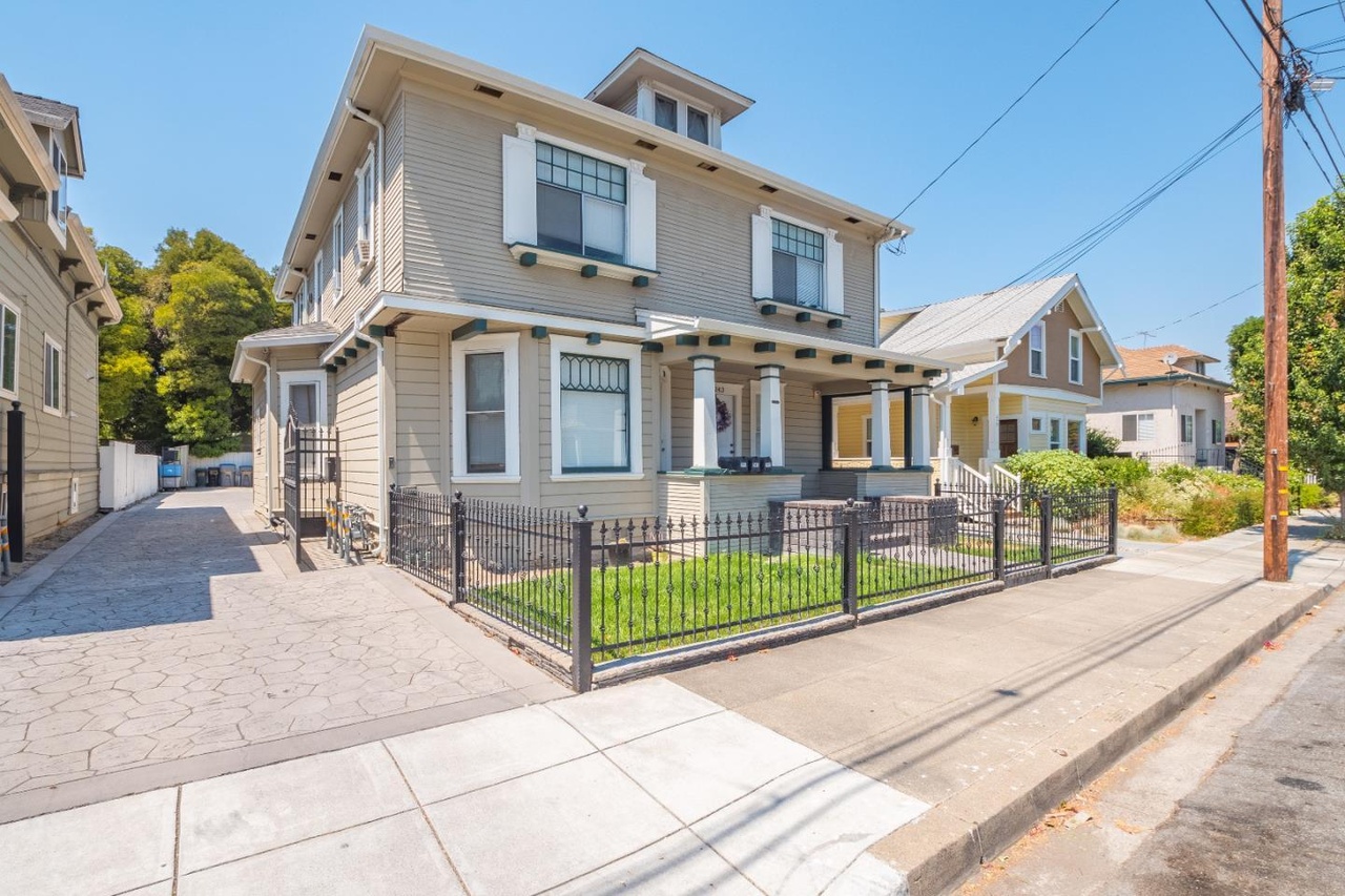 241 N N 12th St, SAN JOSE, CA 95112 | MLS# ML81733014 | Redfin
