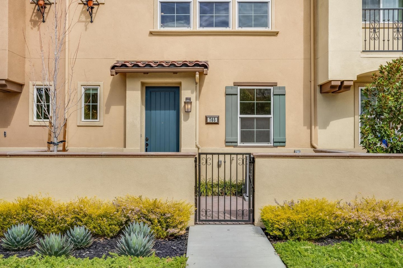 88  Apartments sunnyvale evelyn ave One Bedroom Apartment Near Me