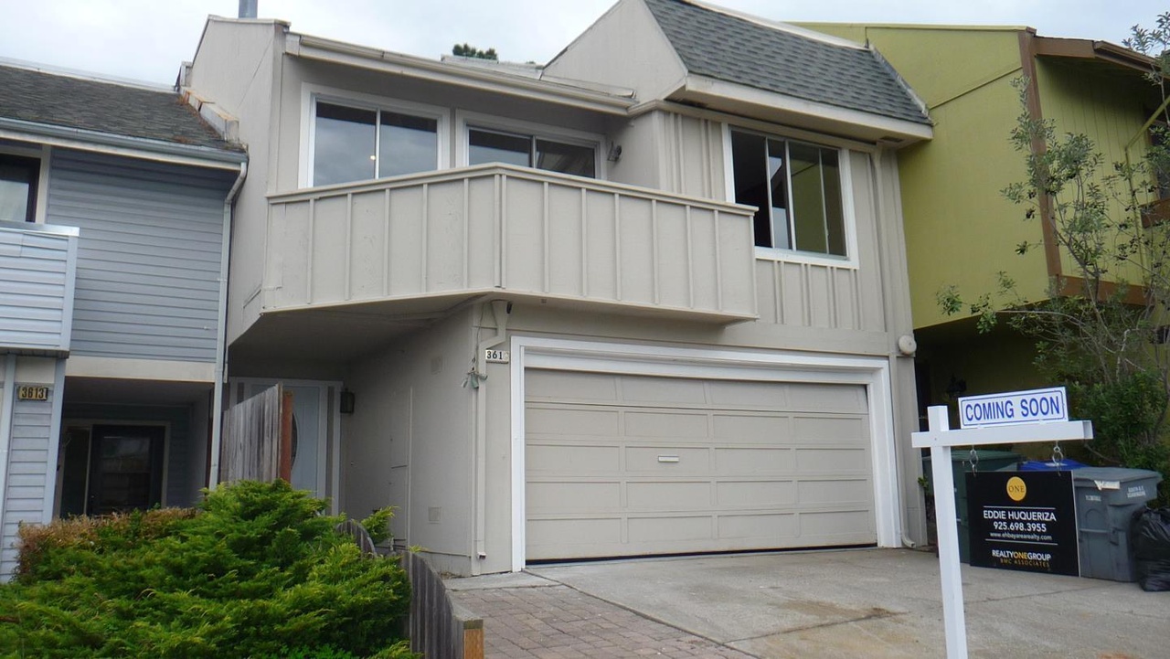3619 Baldwin Hills Ct, SOUTH SAN FRANCISCO, CA 94080