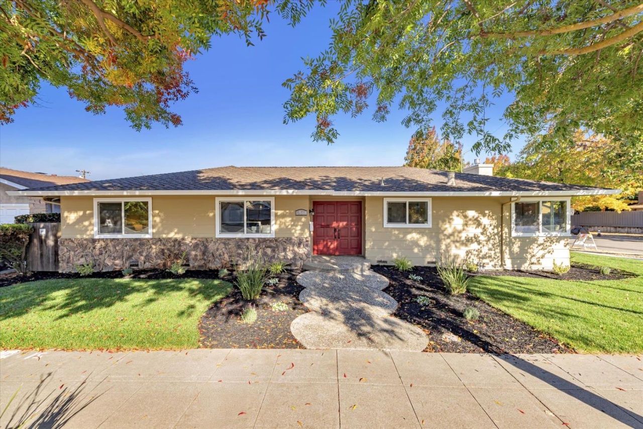 1548 Bird Ave, SAN JOSE, CA 95125 | Redfin