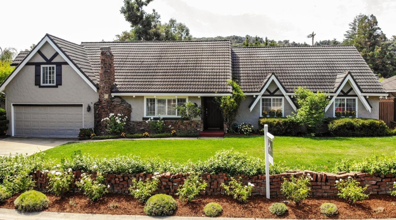186 Lu Ray Dr, LOS GATOS, CA 95032 | Redfin