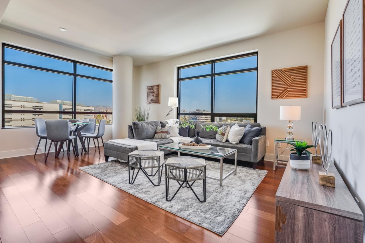 88 E San Fernando St #905, SAN JOSE, CA 95113 | MLS# ML81862049 | Redfin