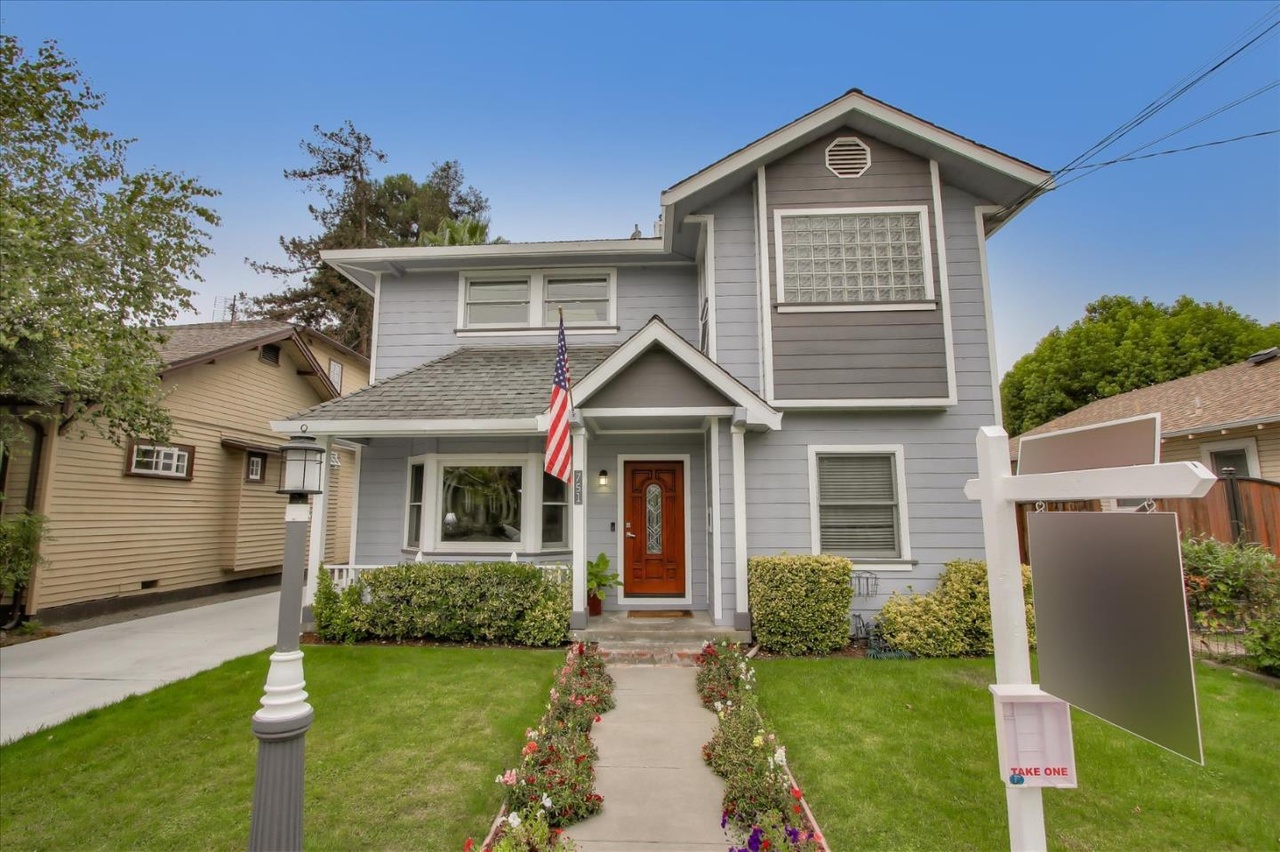 751 S 12th St, SAN JOSE, CA 95112 | MLS# ML81810050 | Redfin