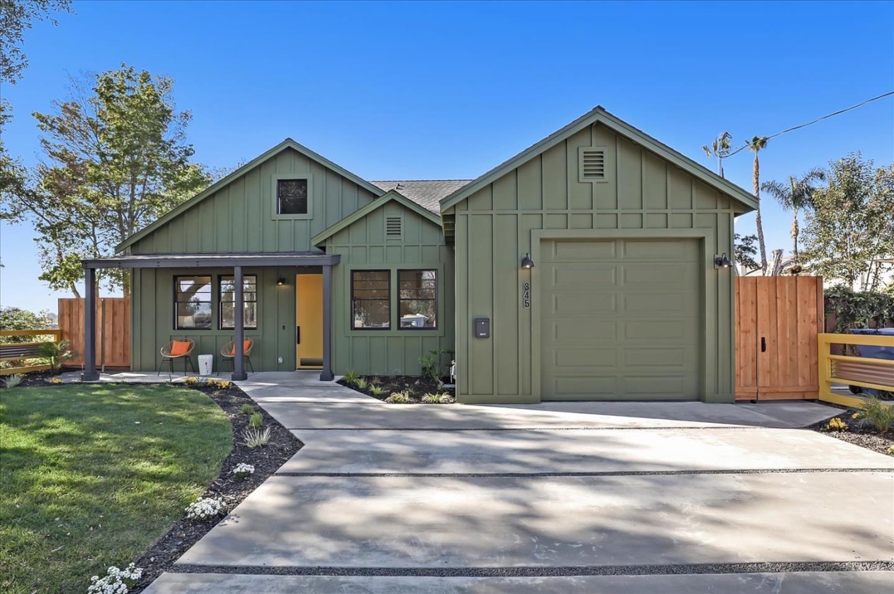 Redfin Fremont