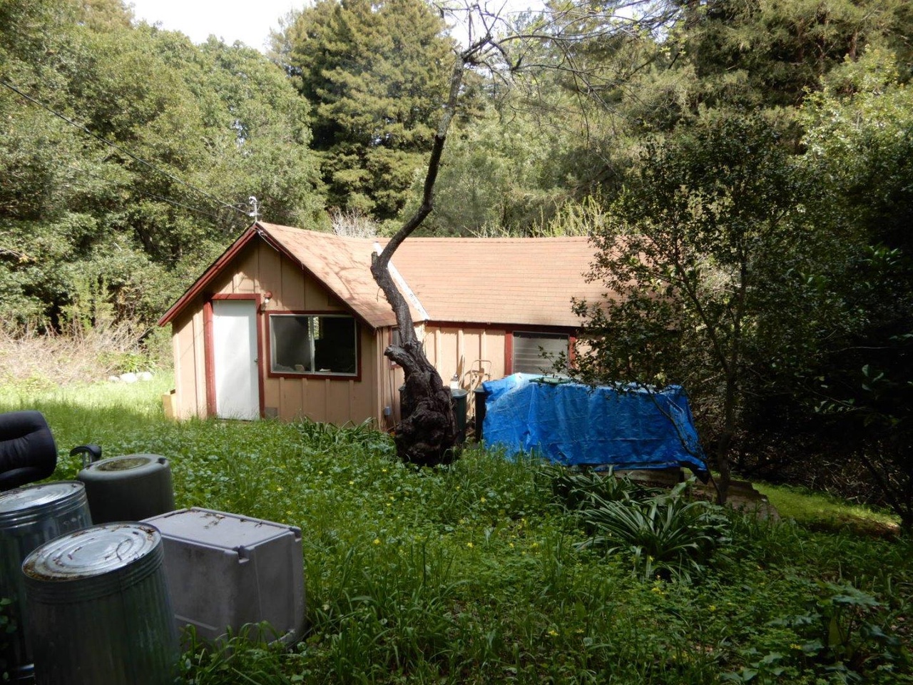 5412 Glen Haven Rd, SOQUEL, CA 95073 MLS ML81701057 Redfin