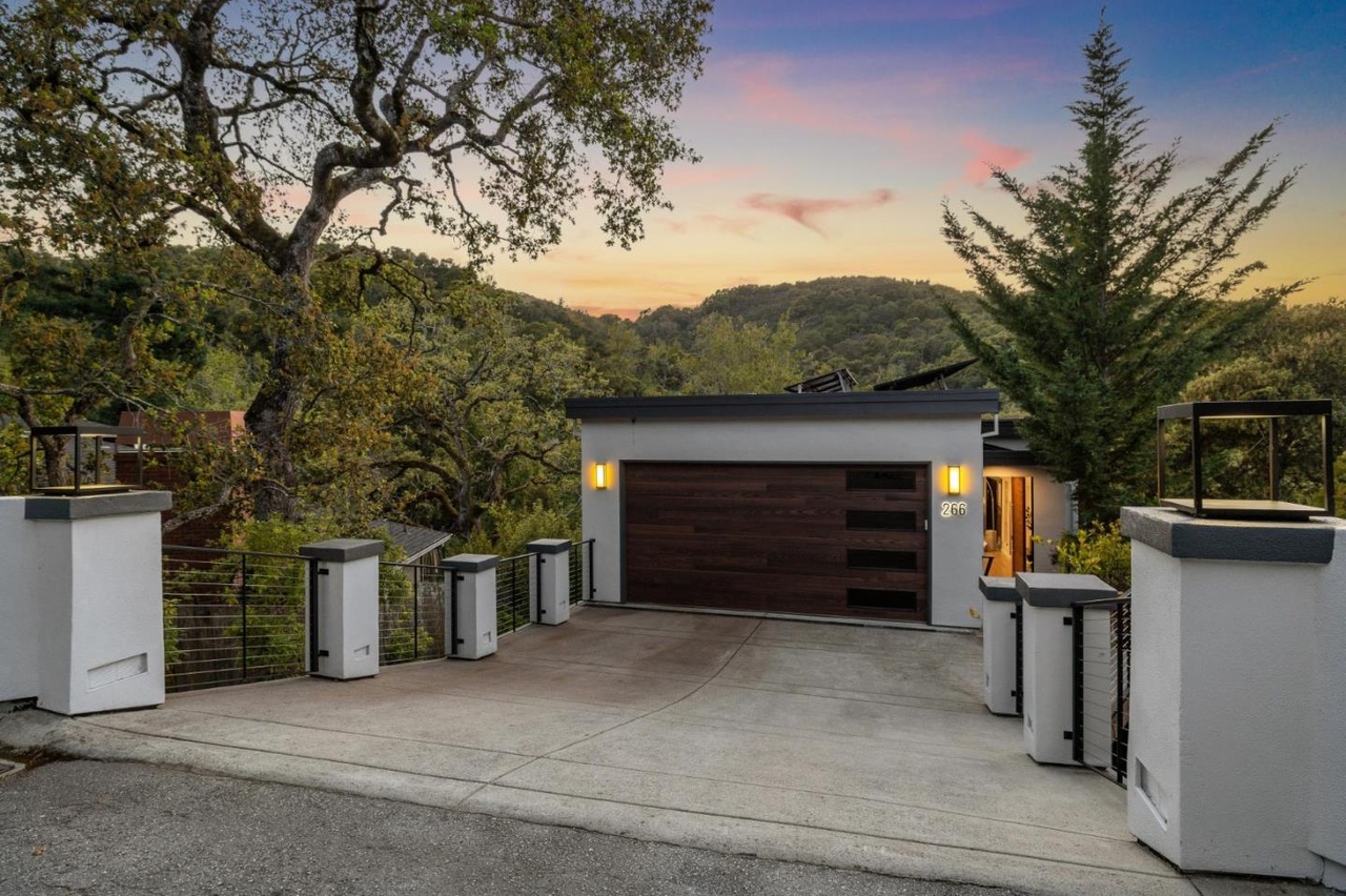 266 Sylvan Way, REDWOOD CITY, CA 94062 | Redfin