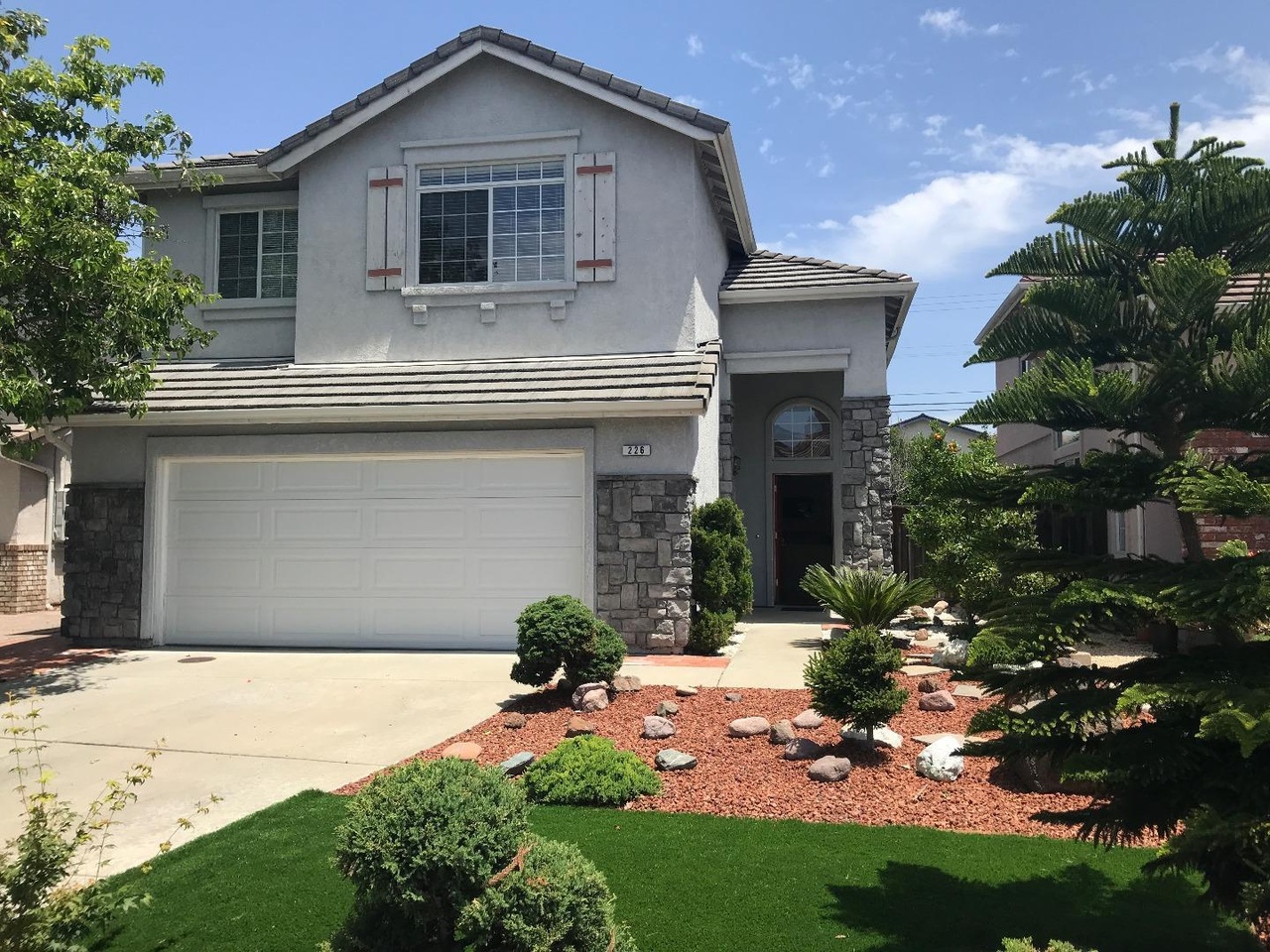 226 Ayer Ln, MILPITAS, CA 95035 MLS ML81708066 Redfin