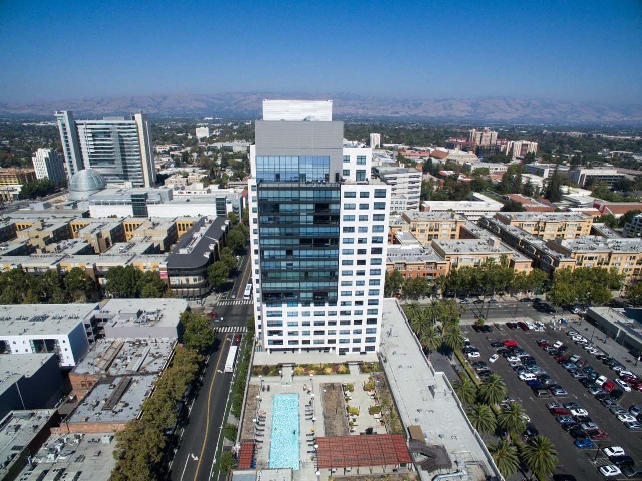 88 E San Fernando St #1202, SAN JOSE, CA 95113 | MLS# ML81519079 | Redfin