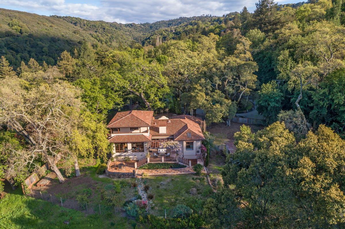 1036 Los Trancos Rd, PORTOLA VALLEY, CA 94028 | MLS# ML81790091 | Redfin