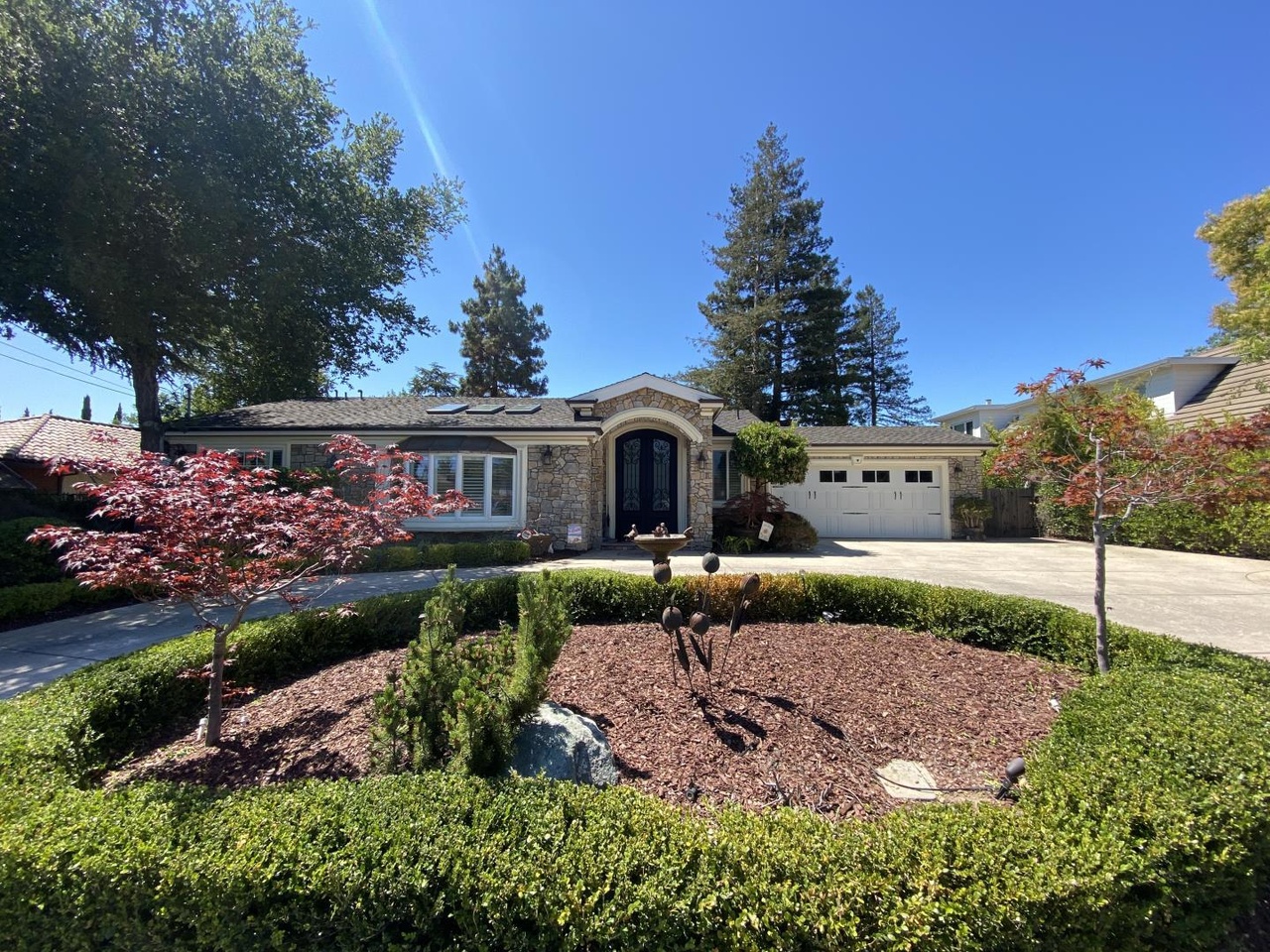 20450 Thelma Ave, SARATOGA, CA 95070 | MLS# ML81854095 | Redfin