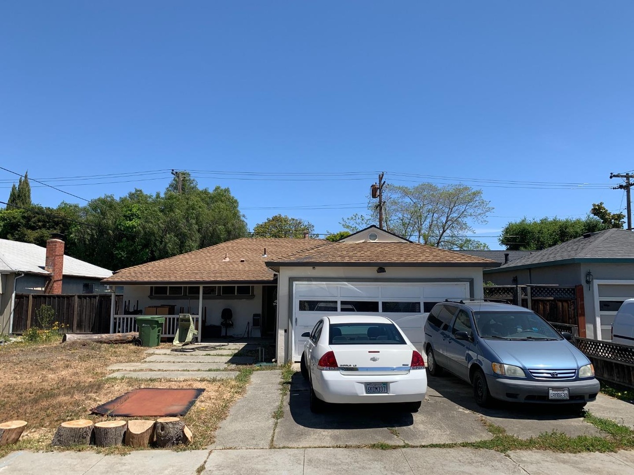 3490 Victoria Ave, SANTA CLARA, CA 95051  MLS# ML81842101  Redfin