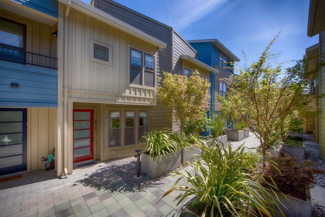 Topiary Design Contact Info Reviews Palo Alto Ca Us 94301 Houzz