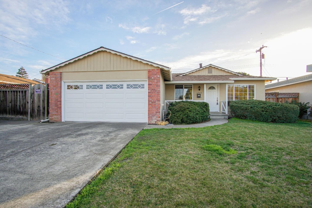 2056 Clark Ave, SANTA CLARA, CA 95051