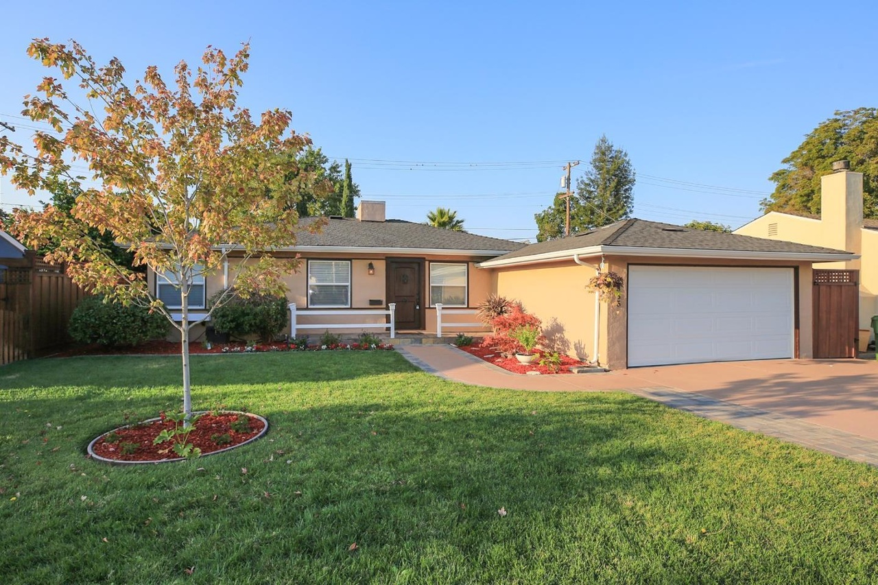 1535 Newhall St, SANTA CLARA, CA 95050 MLS ML81682127 Redfin