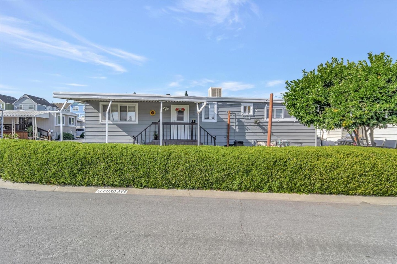 2150 Almaden Rd