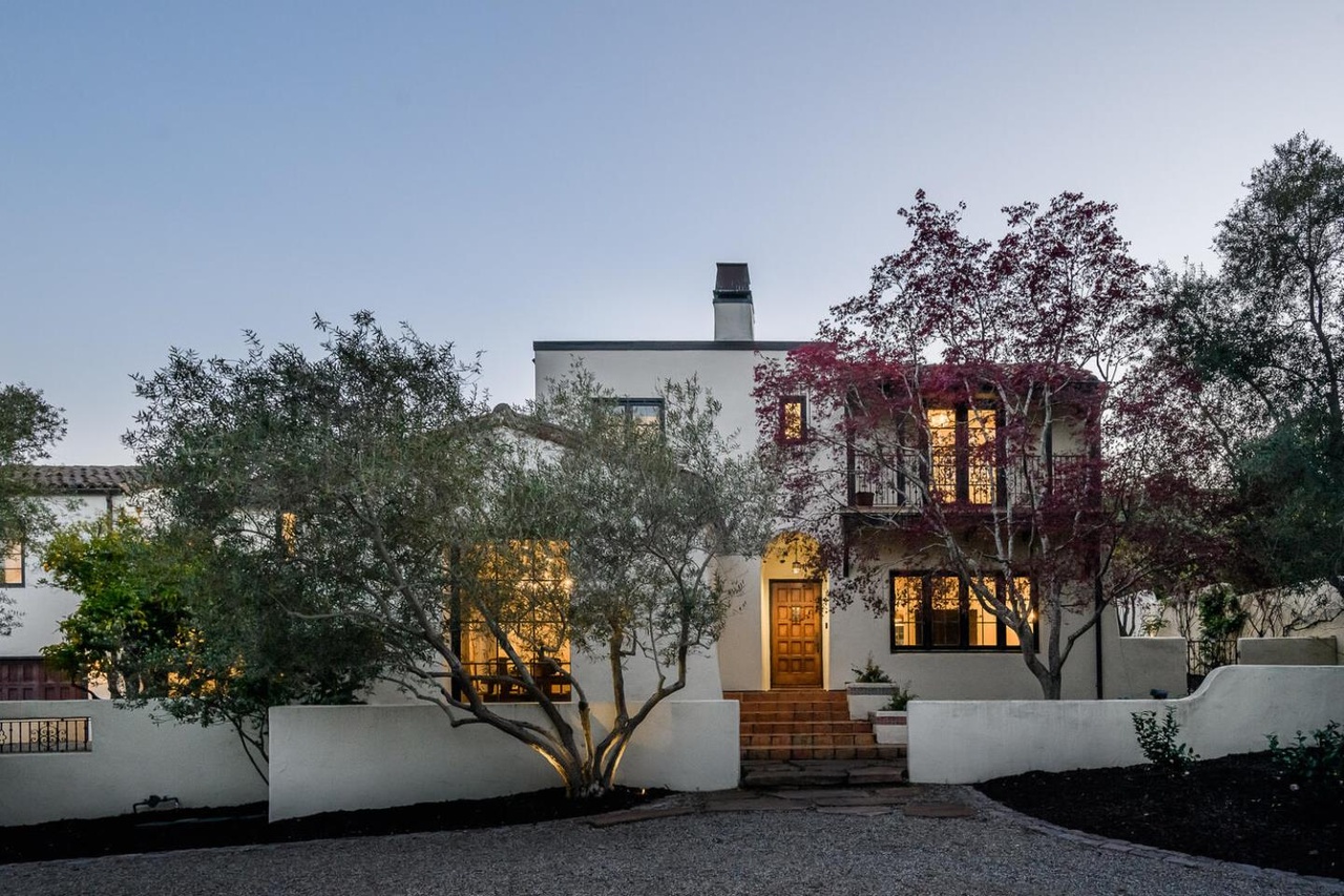 1005 Vista Rd, HILLSBOROUGH, CA 94010