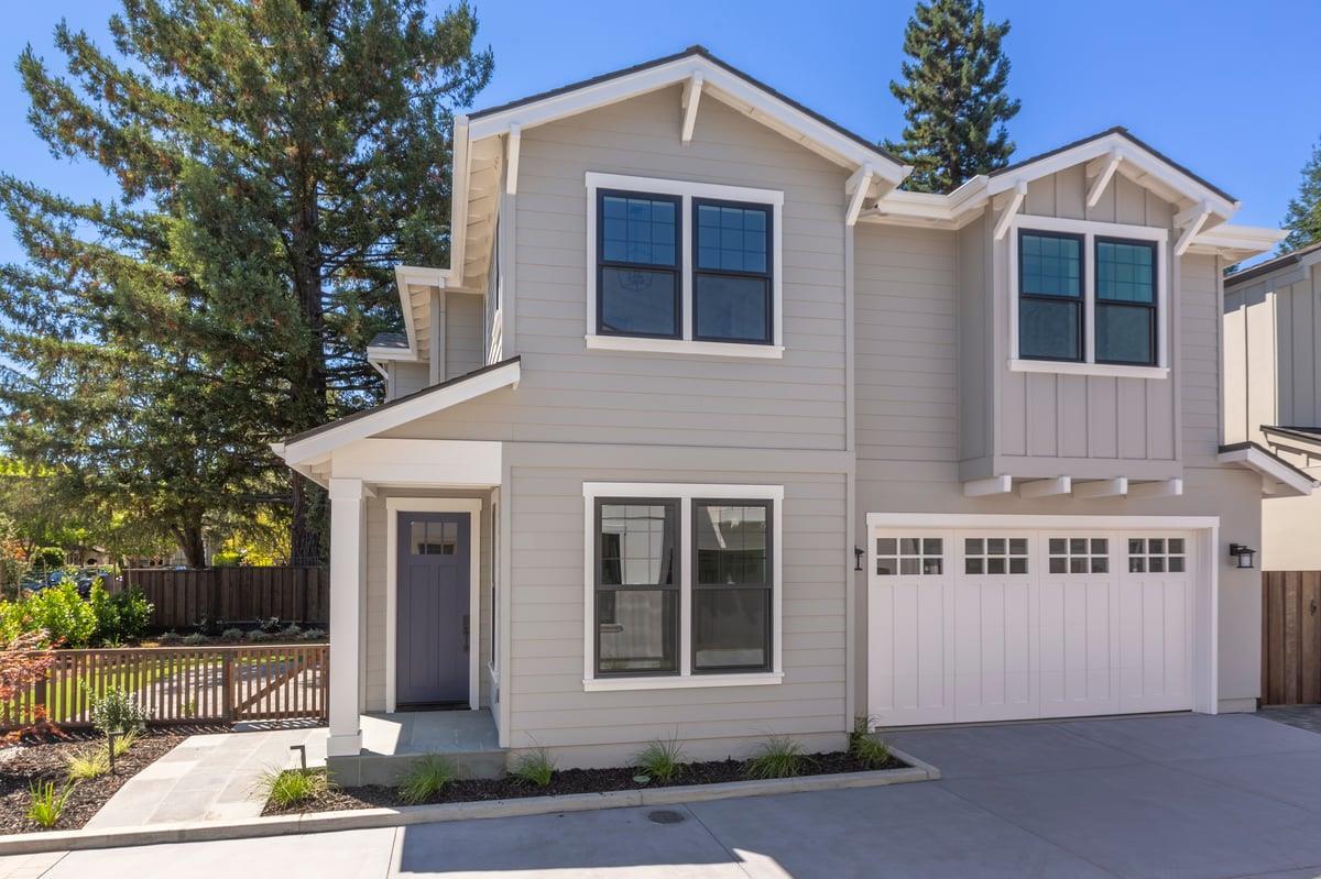 K．N．S 16197 George St, LOS GATOS, CA 95032 | Redfin