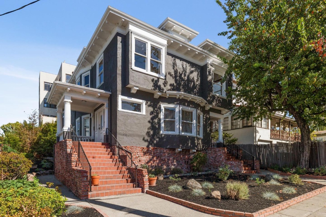 1224 Excelsior Ave OAKLAND CA 94610 MLS# ML81917136 Redfin 1224 Excelsior Ave OAKLAND CA 94610 MLS# ML81917136 Redfin