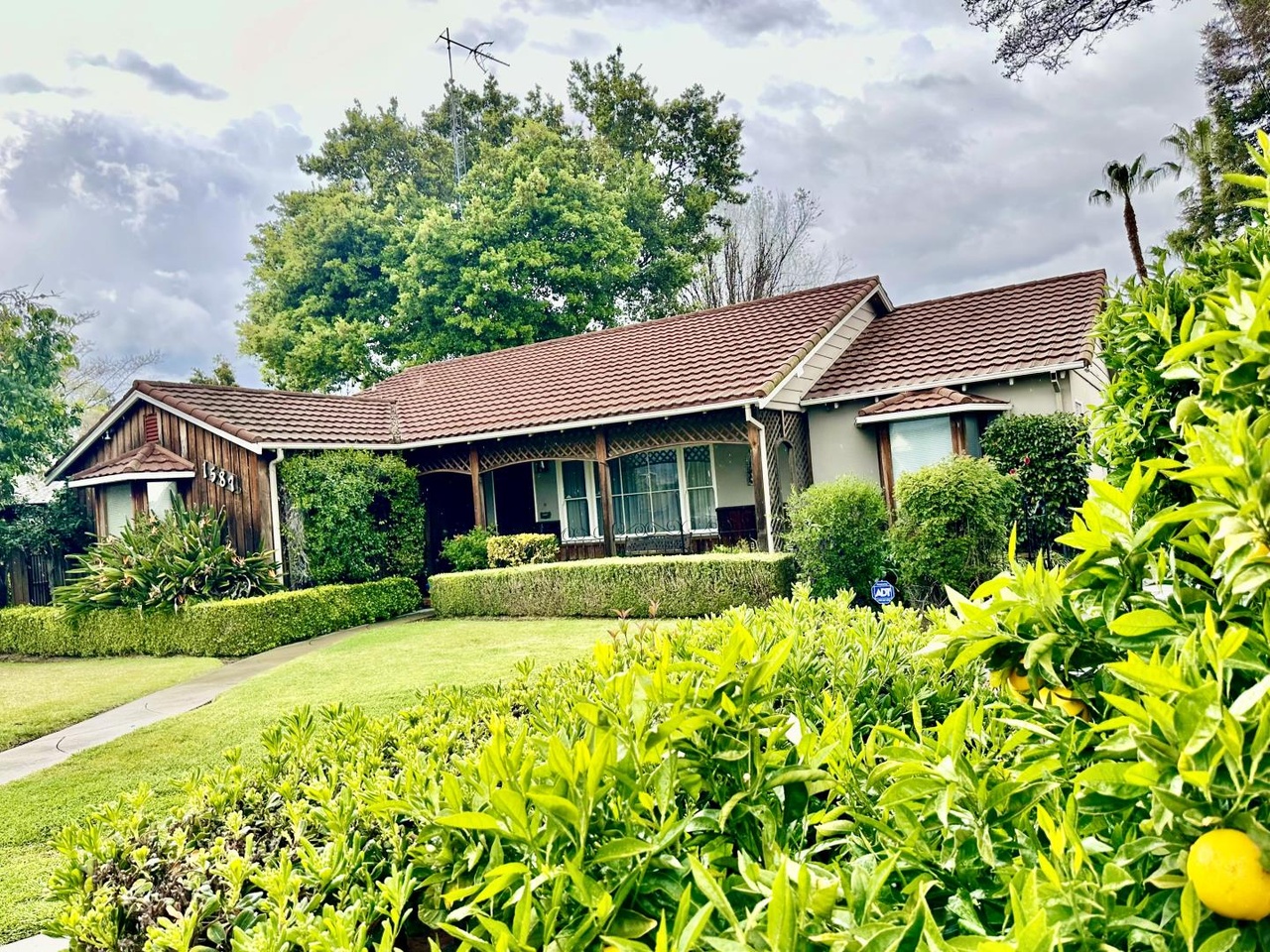 1587 De Anza Way, SAN JOSE, CA 95125 | Redfin