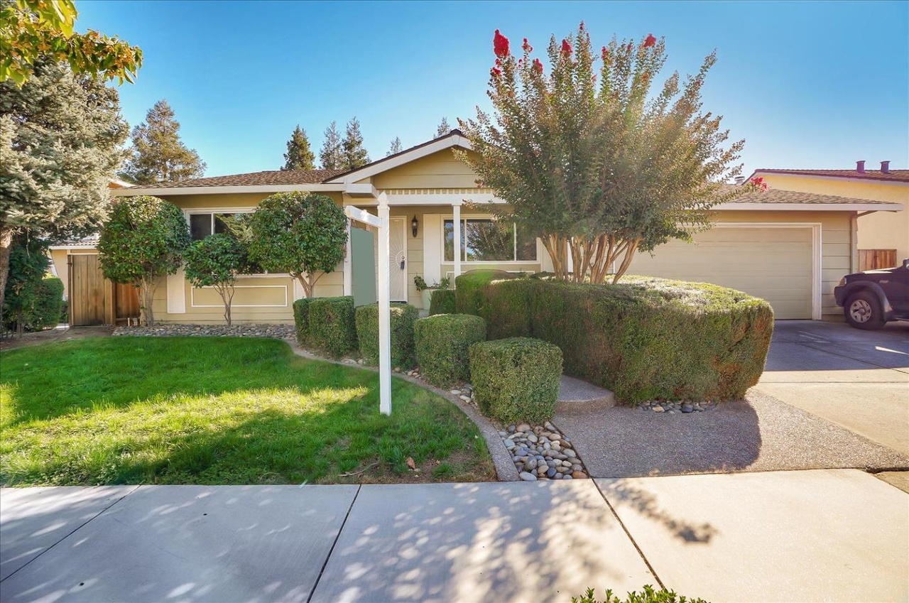 1444 Blackwing Way, GILROY, CA 95020 MLS ML81812162 Redfin