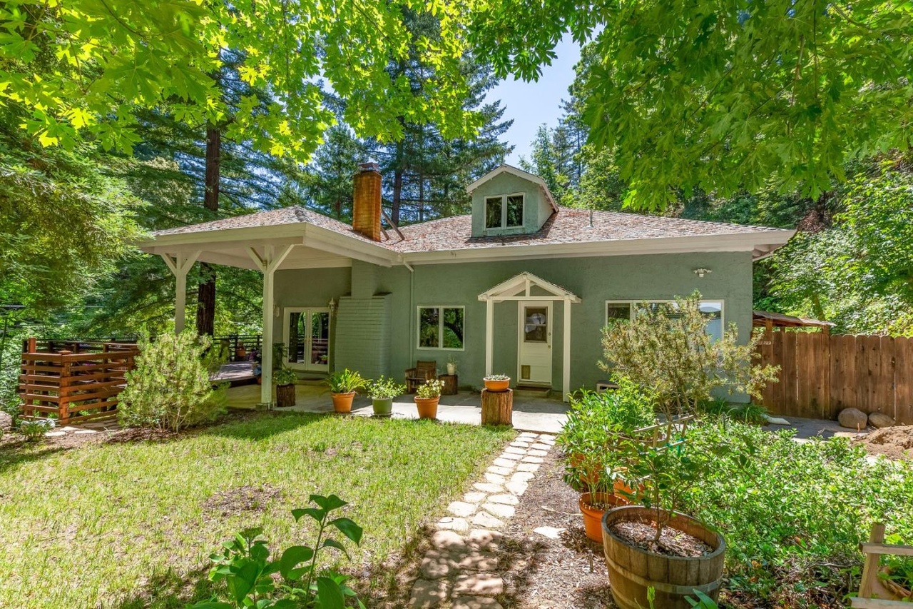 24104 Big Basin Way, Saratoga, CA 95070 | MLS# ML81954172 | Redfin