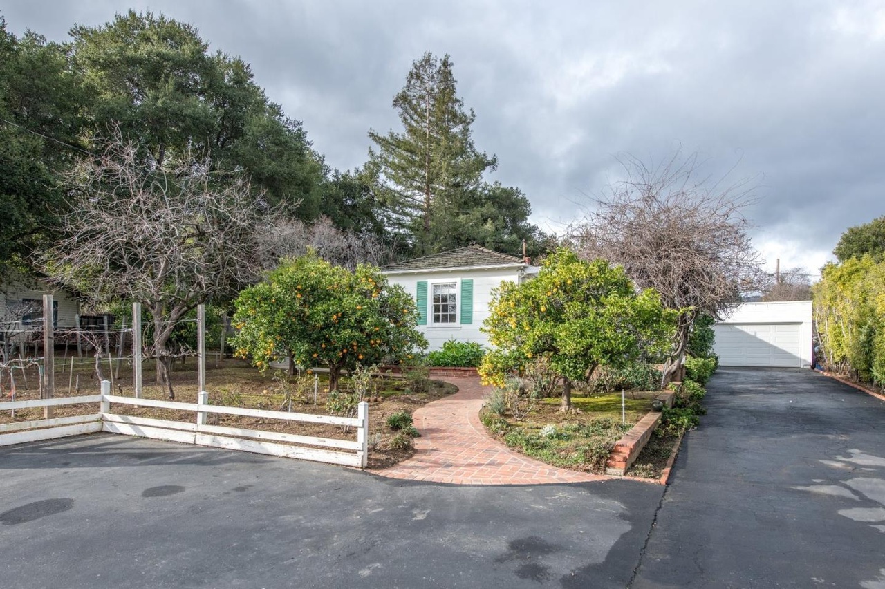 14191 DOUGLASS Ln, SARATOGA, CA 95070 MLS ML81689185 Redfin