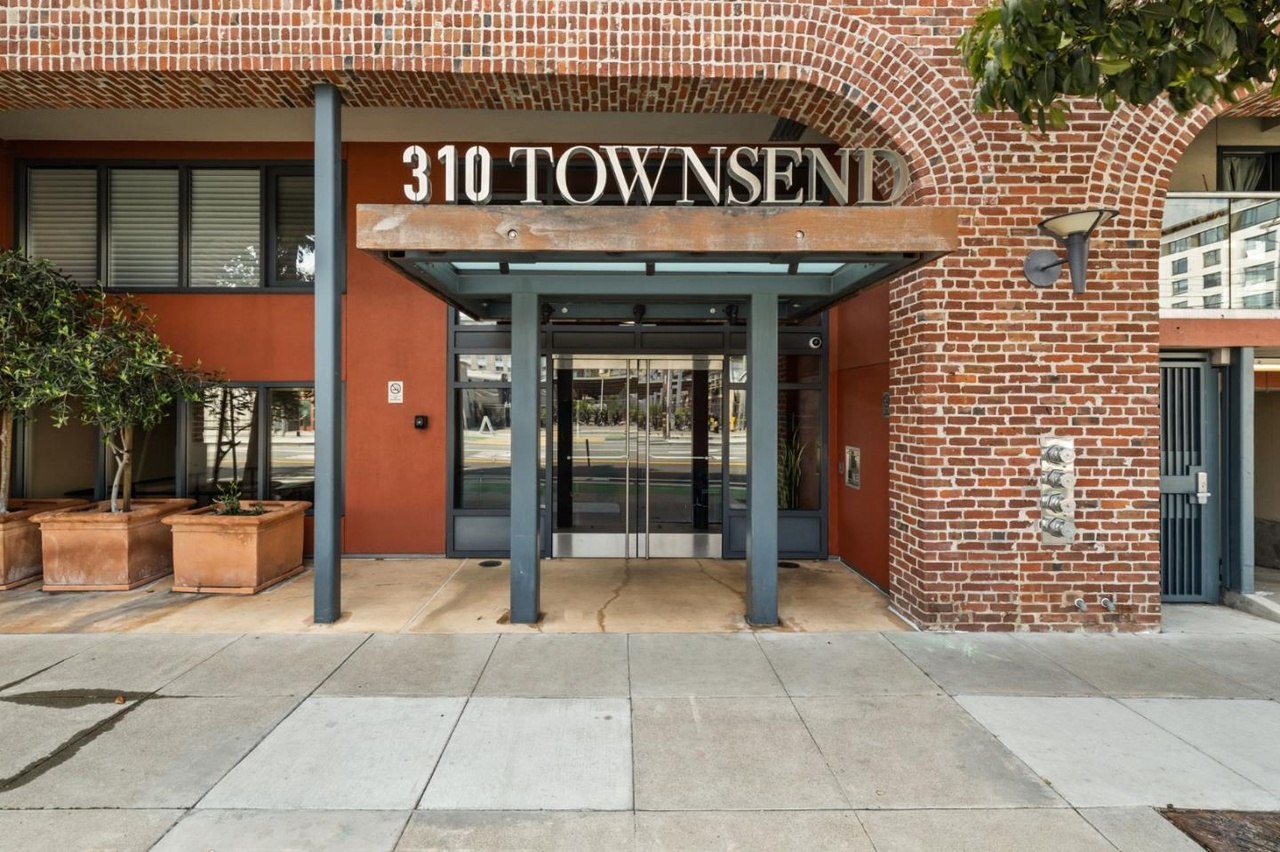 153 Townsend St San Francisco Ca 310 Townsend St #207, SAN FRANCISCO, CA 94107 | MLS# ML81931189 | Redfin