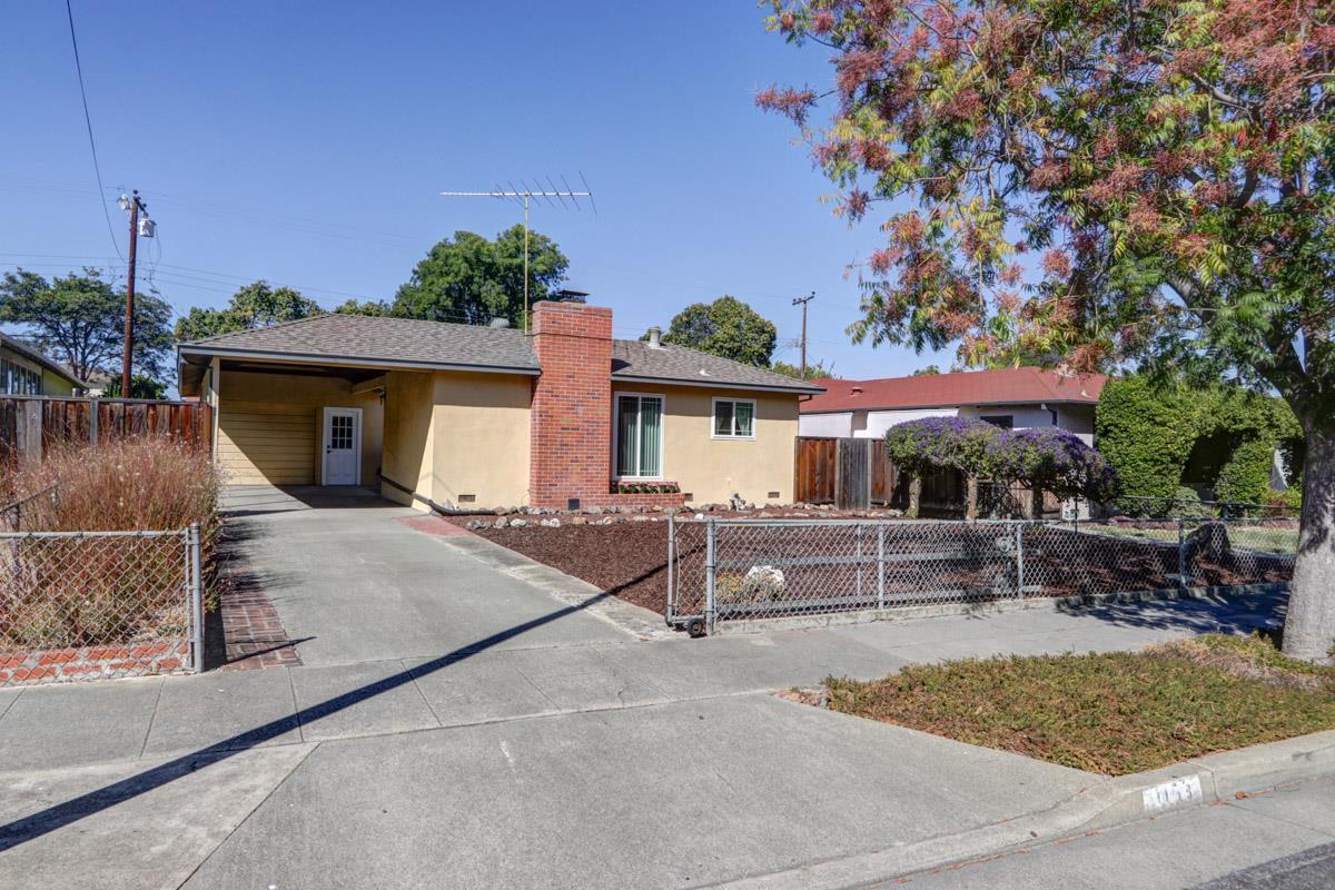 1153 Myrtle Dr, SUNNYVALE, CA 94086 | MLS# ML81725197 | Redfin