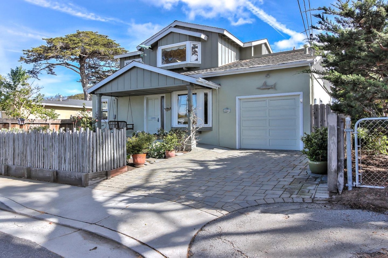 410 Grant Ave, MONTEREY, CA 93940 MLS ML81694206 Redfin