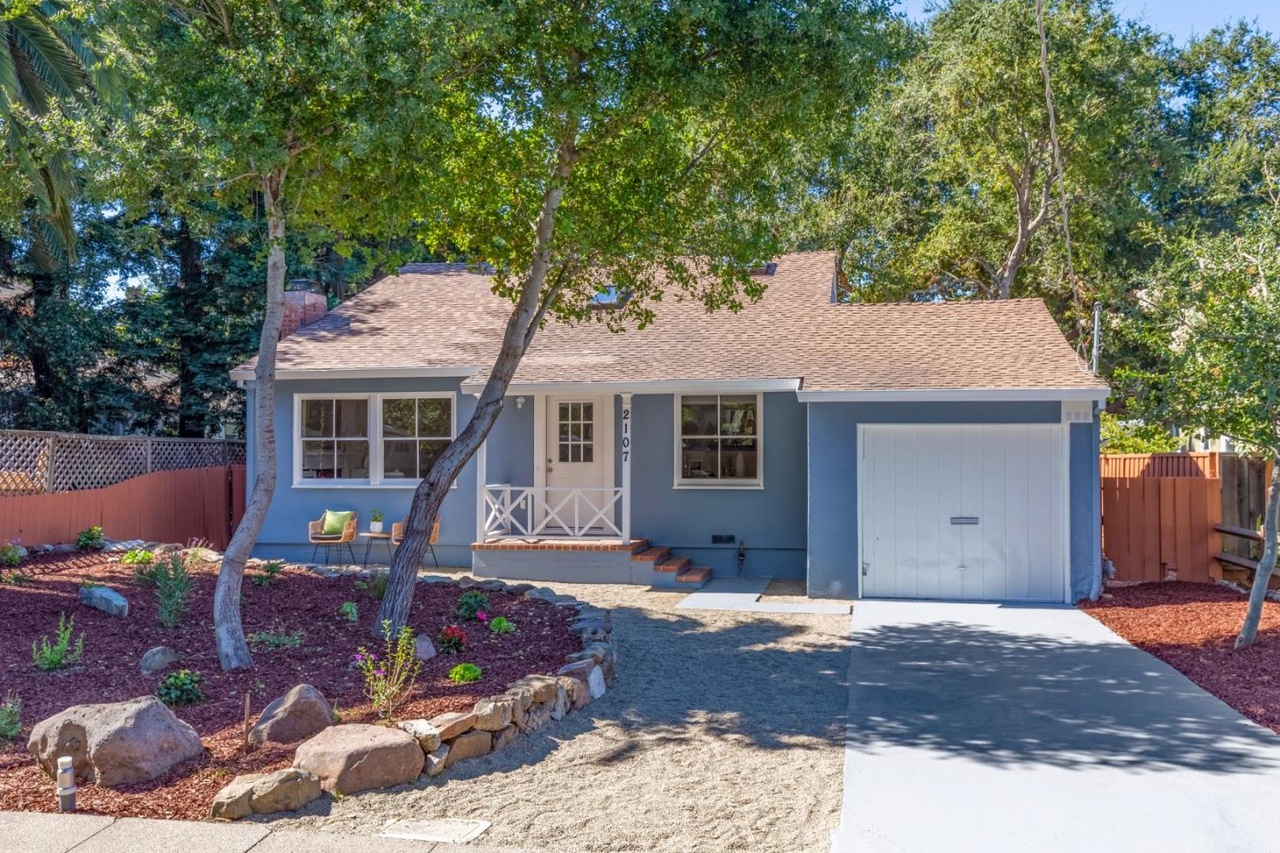 2107 Menalto Ave, MENLO PARK, CA 94025 | MLS# ML81944226 | Redfin