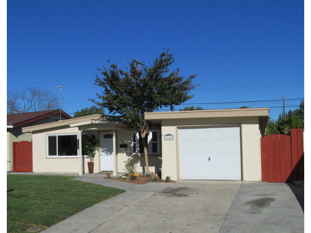 2045 MONROE St, Santa Clara, CA 95050  MLS# ML81239230  Redfin