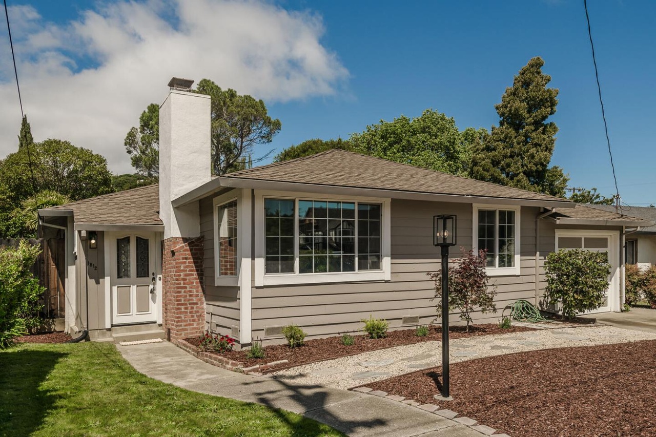 1812 Belburn Dr, BELMONT, CA 94002 | MLS# ML81961251 | Redfin