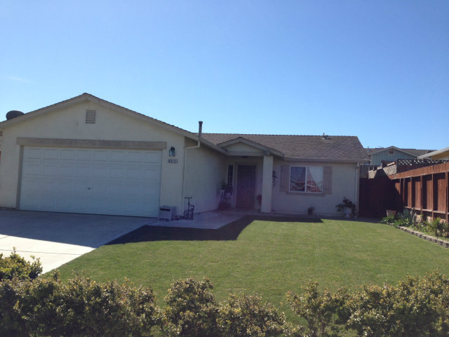 Casa De Venta En Castroville Ca