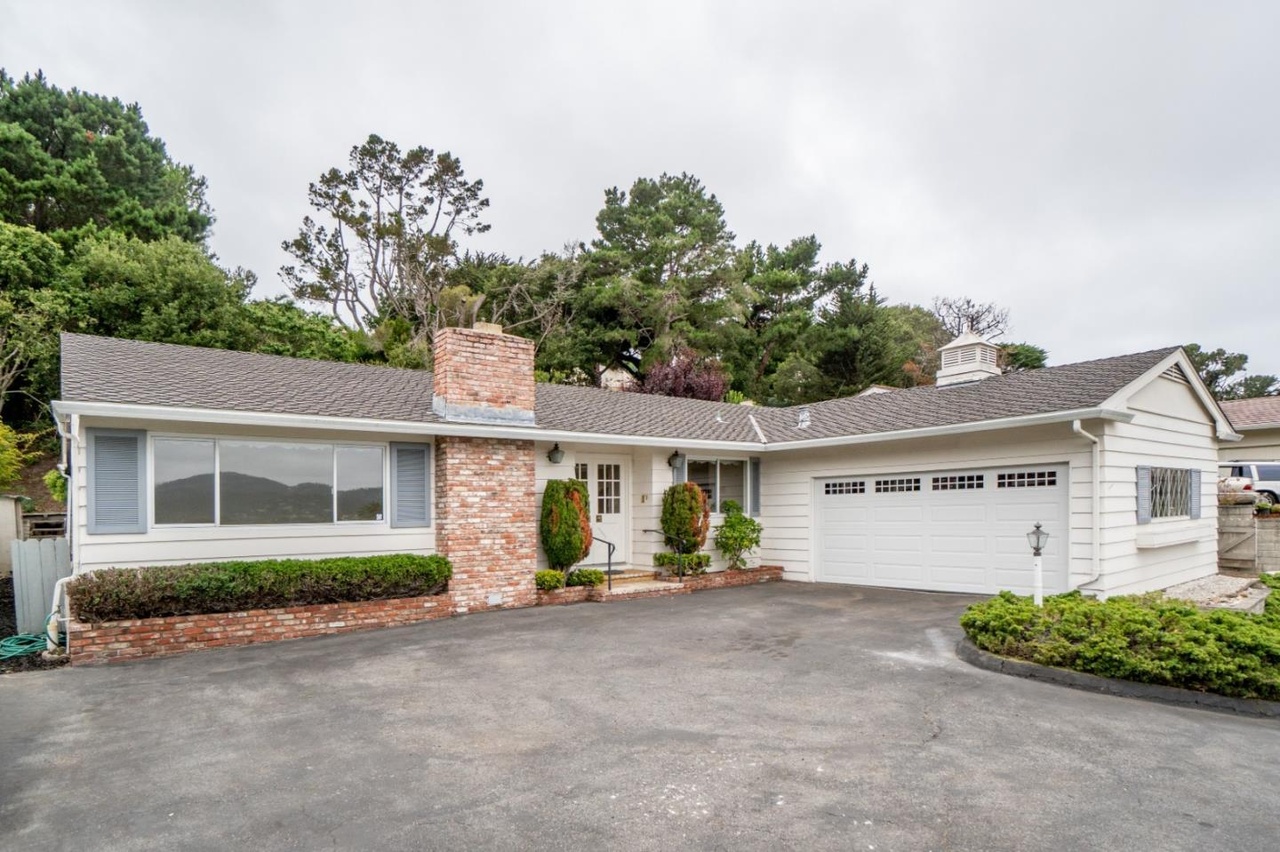 3010 Ribera Rd, CARMEL, CA 93923 MLS ML81759257 Redfin