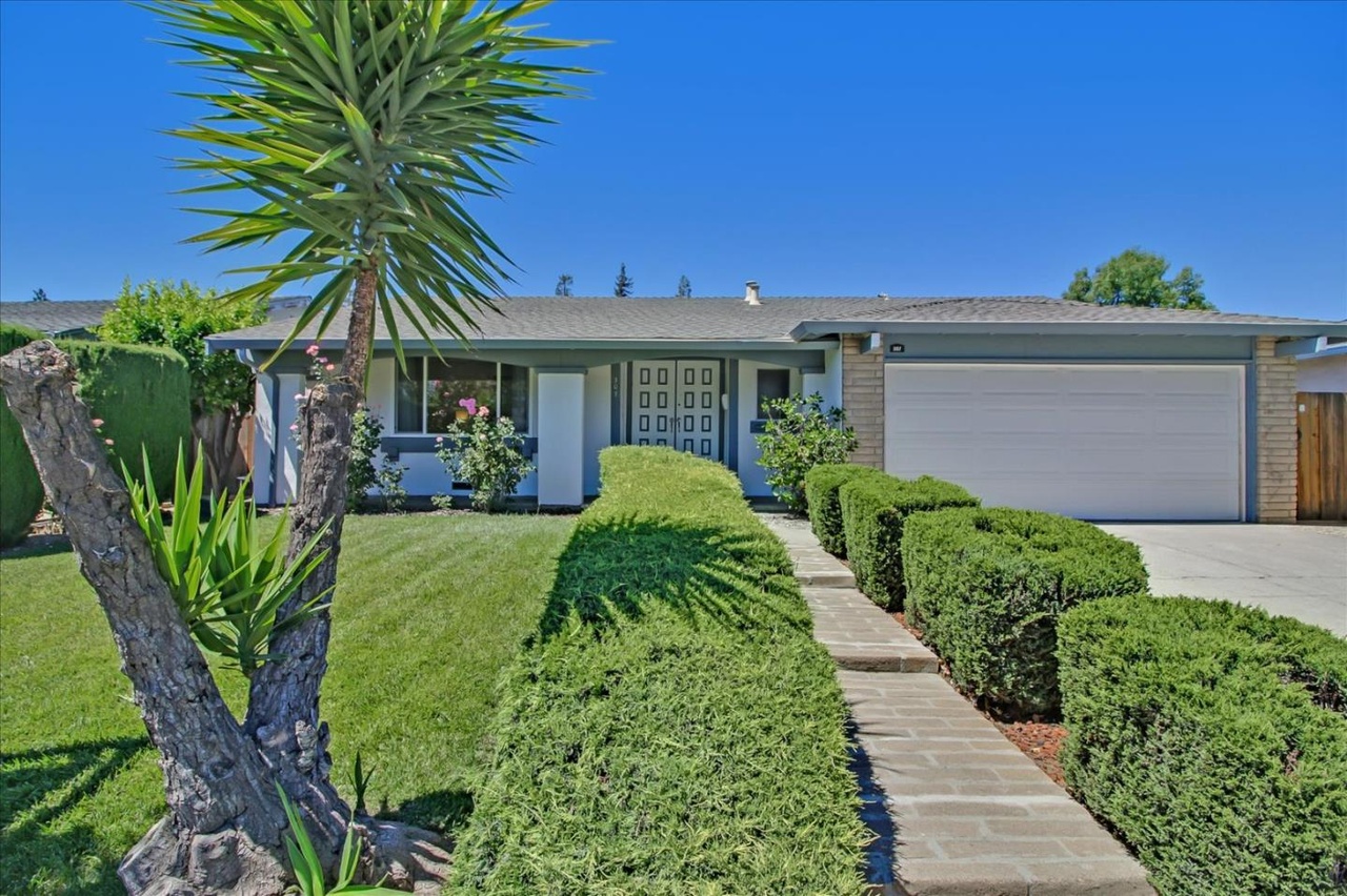 307 Colville Dr, SAN JOSE, CA 95123 | MLS# ML81898258 | Redfin