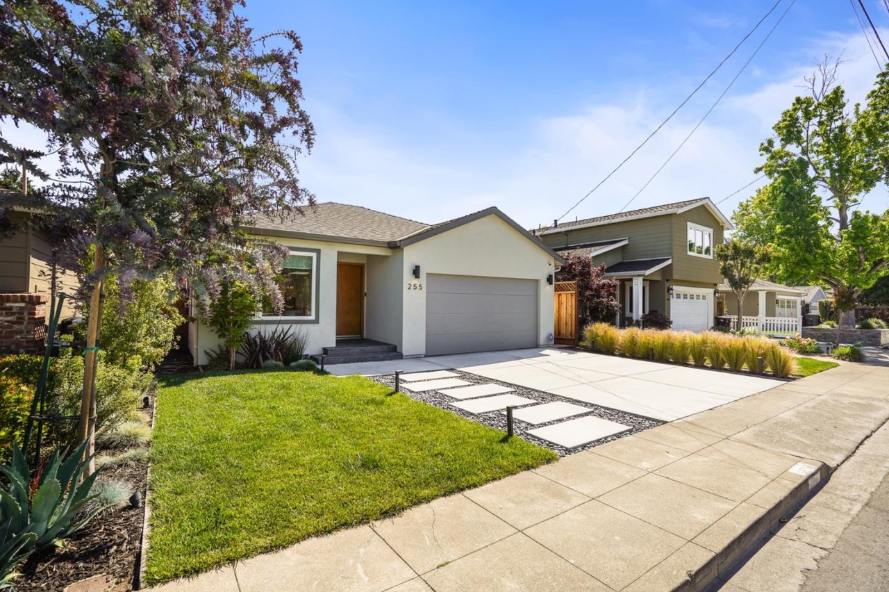 255 Ruby Ave, SAN CARLOS, CA 94070 | Redfin