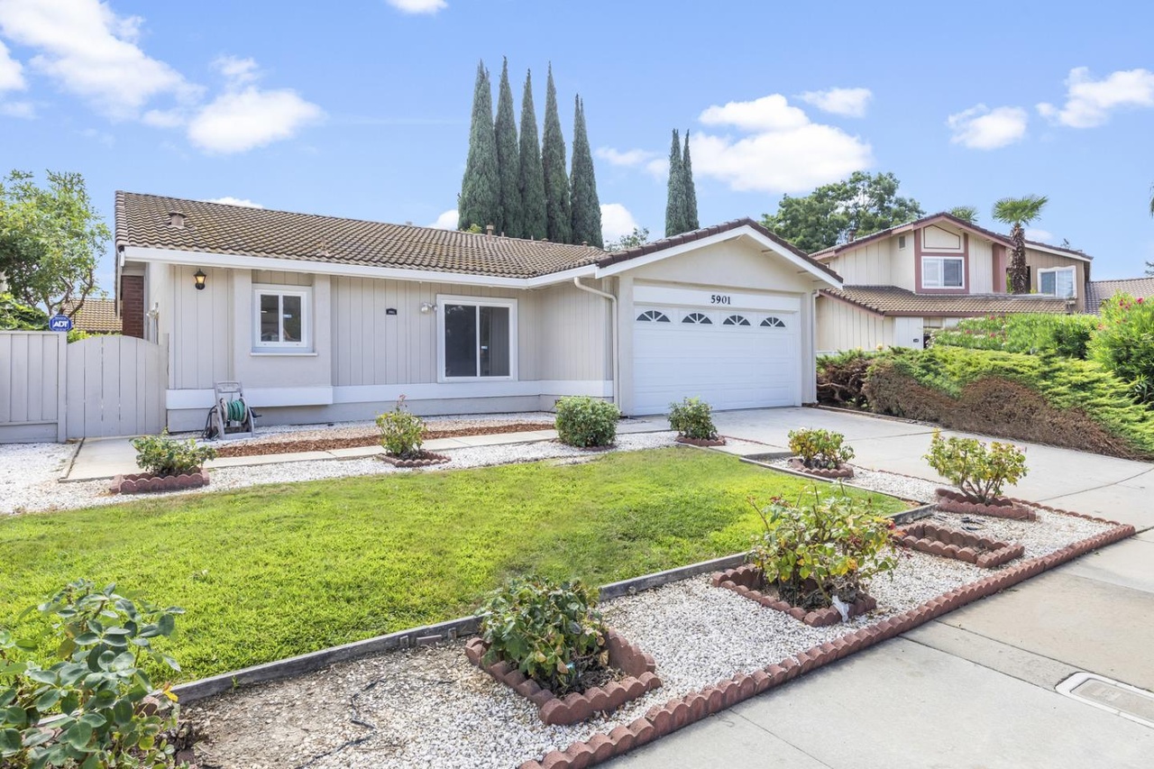 5901 Marshwell Way, SAN JOSE, CA 95138 | MLS# ML81907314 | Redfin
