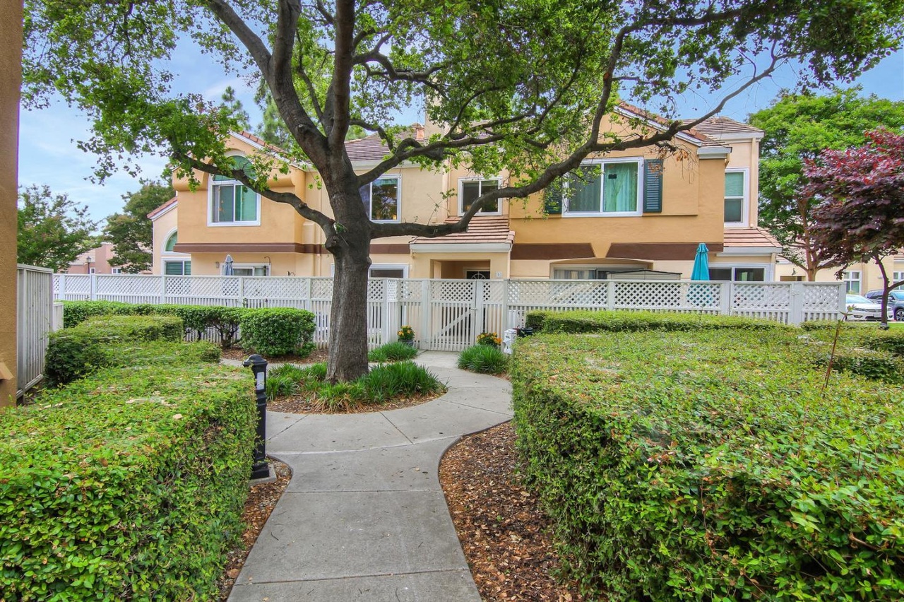 6946 Gregorich Dr Unit B, SAN JOSE, CA 95138 | MLS ...