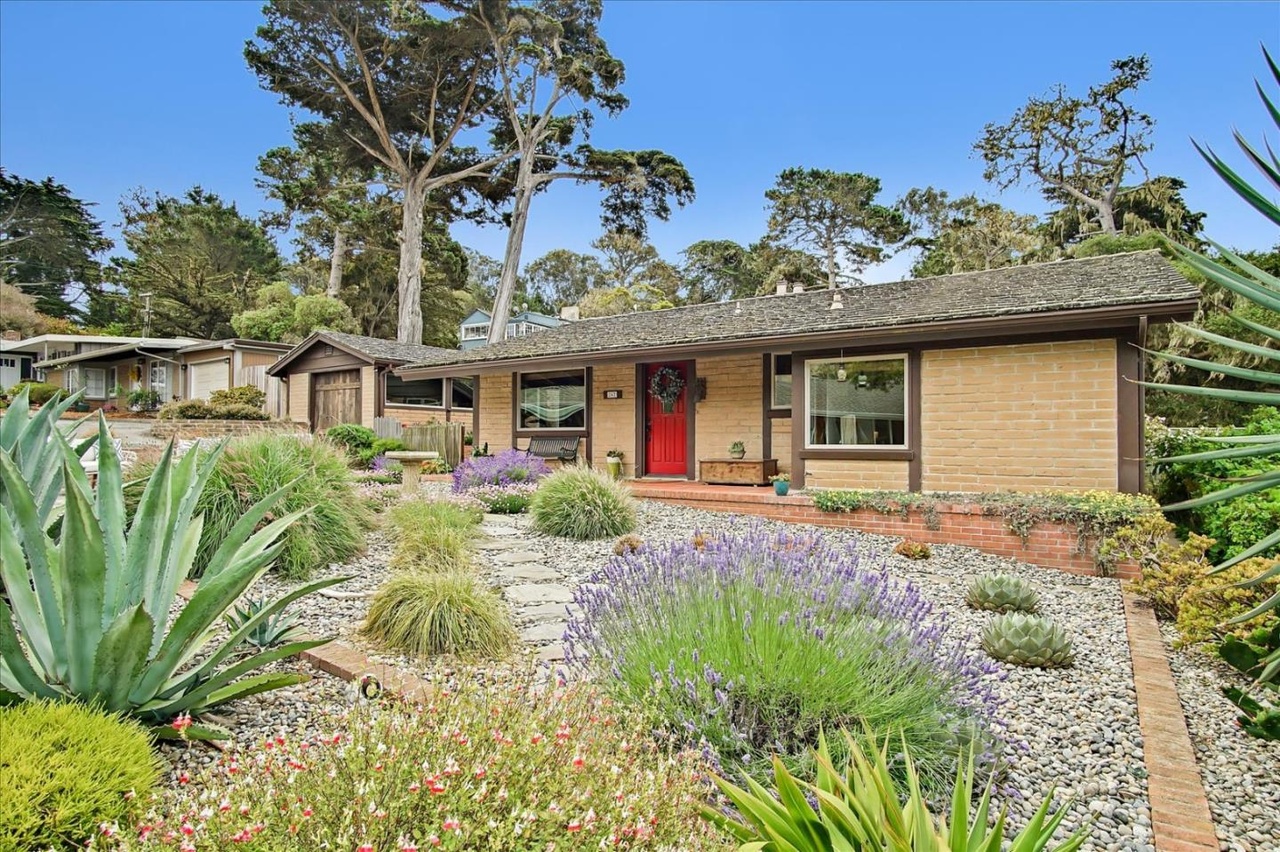 242 Grove Acre Ave, PACIFIC GROVE, CA 93950 MLS ML81850336 Redfin
