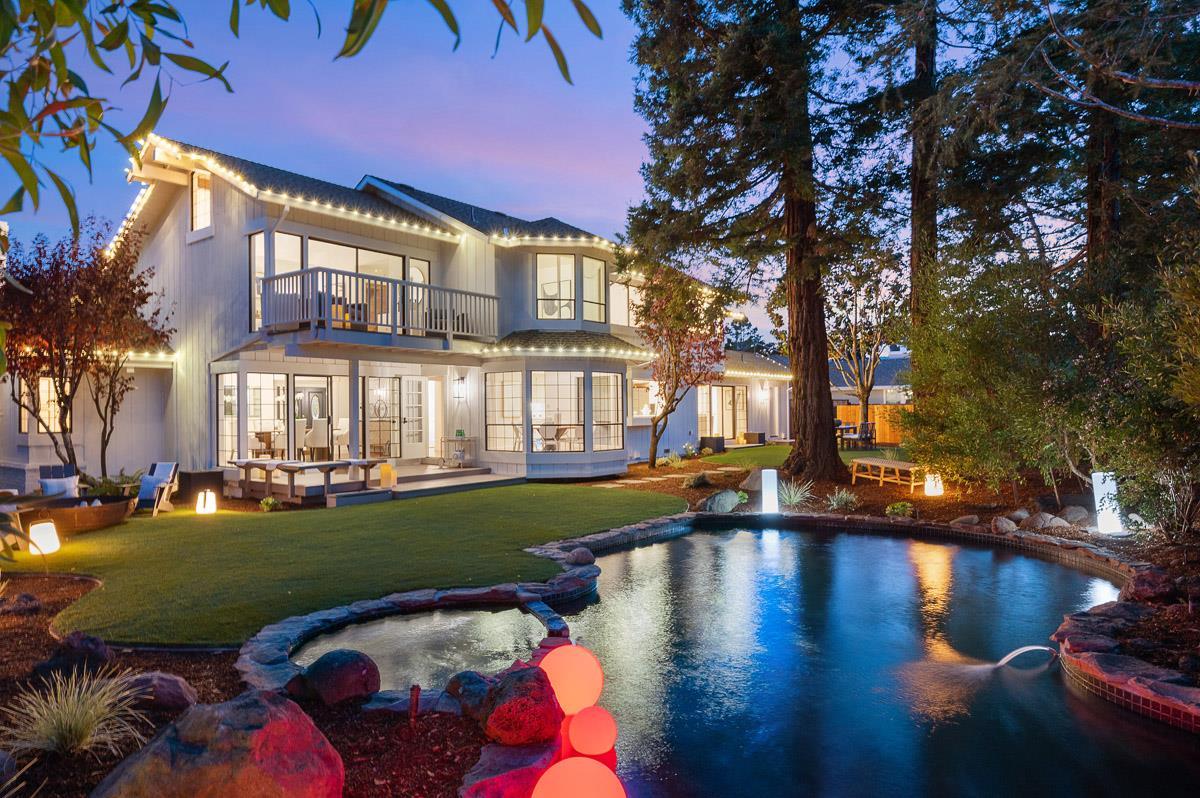 2660 Butternut Dr, HILLSBOROUGH, CA 94010 | Redfin