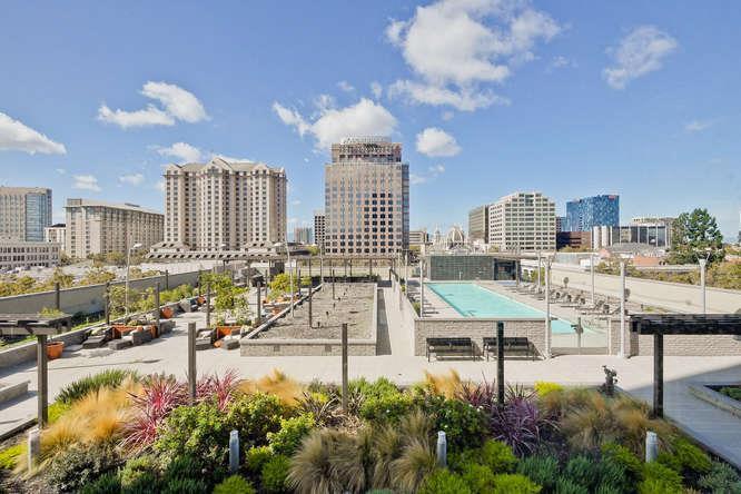 88 E San Fernando St #601, SAN JOSE, CA 95113 | MLS# ML81514370 | Redfin