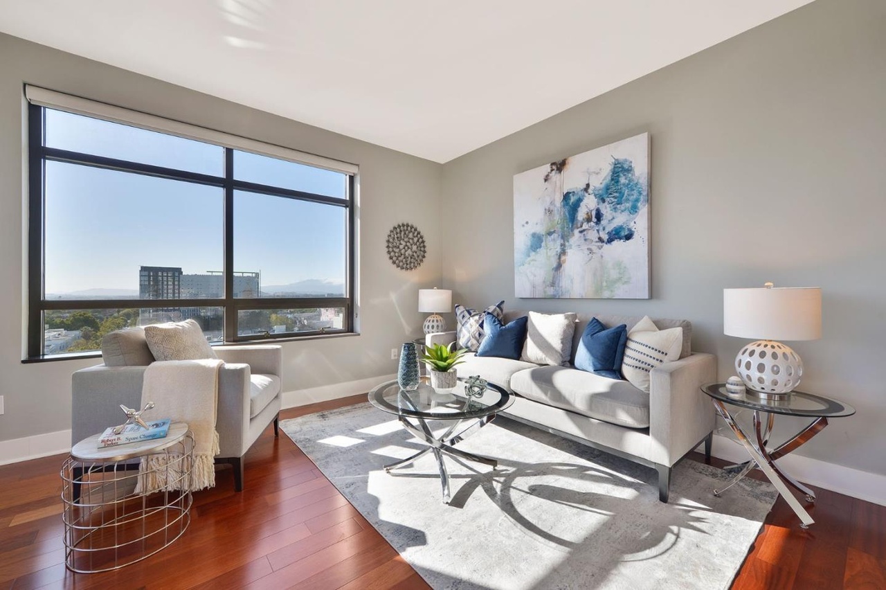 88 E San Fernando St #1305, SAN JOSE, CA 95113 | MLS# ML81770372 | Redfin